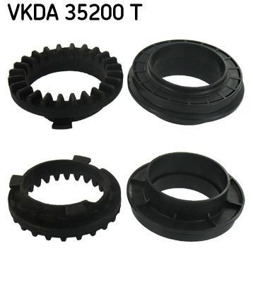 Kit de réparation, coupelle de suspension SKF ref. VKDA 35200 T